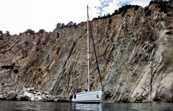Bavaria 42 Cruiser Stilvi