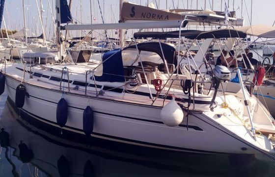 Bavaria 42 Cruiser Stilvi