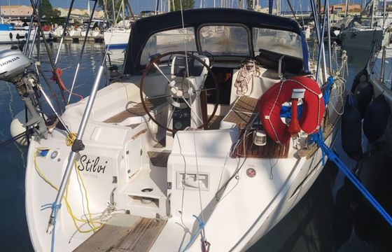 Bavaria 42 Cruiser Stilvi