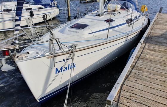 Bavaria 38 Cruiser Malik