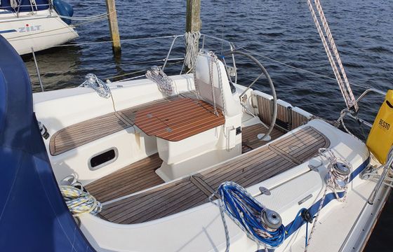 Bavaria 38 Cruiser Malik