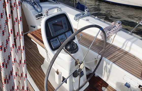 Bavaria 38 Cruiser Malik