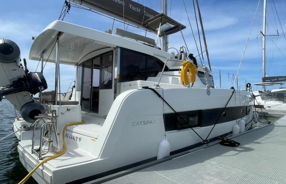 Bali Catspace Nancye 4