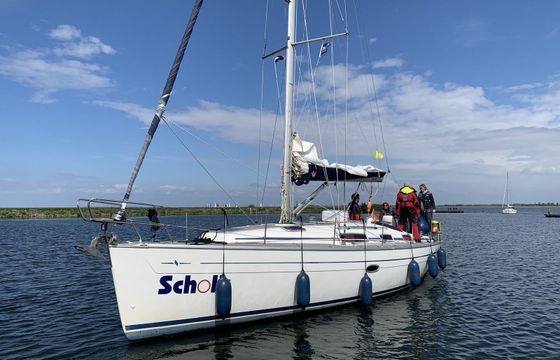 Bavaria 38 Cruiser Scholli