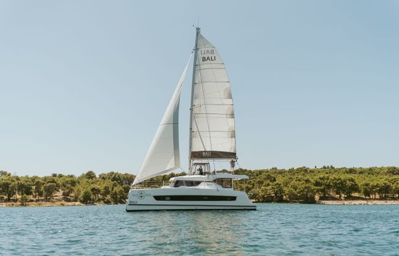 Bali Catspace Nor