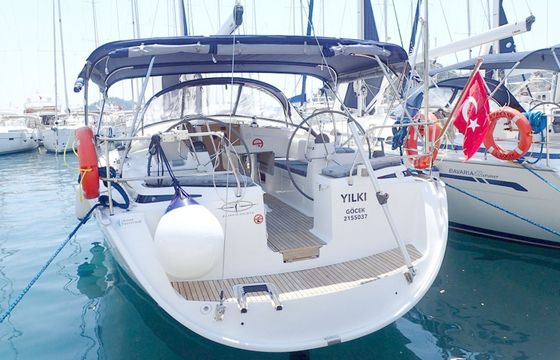 Bavaria 43 Cruiser Yilki