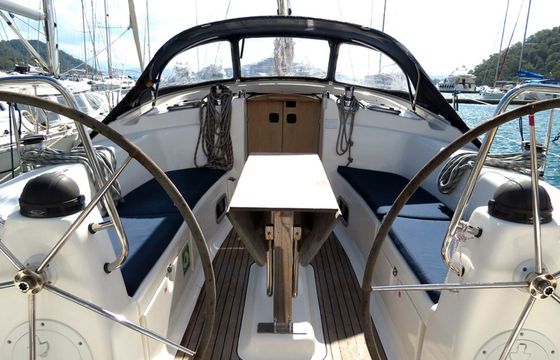 Bavaria 43 Cruiser Yilki