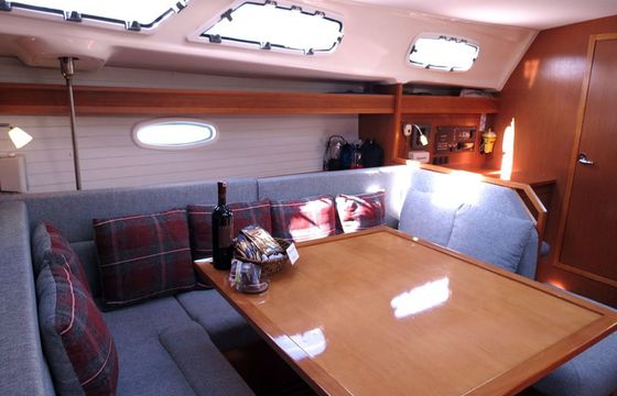 Bavaria 43 Cruiser Yilki
