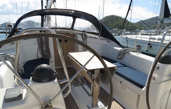 Bavaria 43 Cruiser Yilki