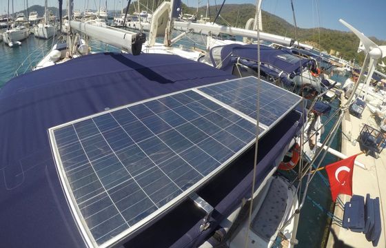 Bavaria 43 Cruiser Yilki