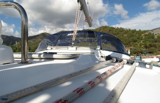 Bavaria 43 Cruiser Yilki