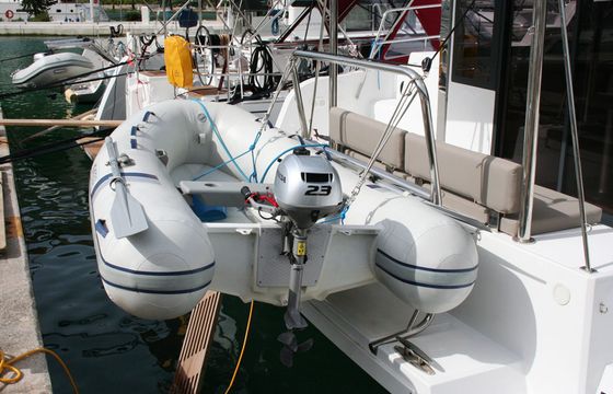 Bali Catspace Family 257