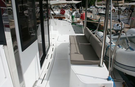 Bali Catspace Family 257
