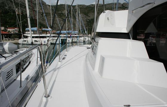 Bali Catspace Family 257