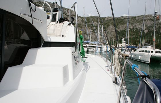 Bali Catspace Family 257