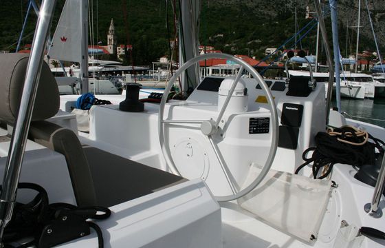 Bali Catspace Family 257