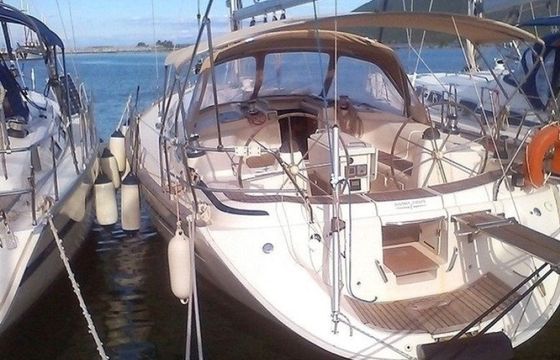 Bavaria 44 Giannis
