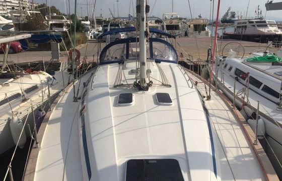 Bavaria 44 Giannis