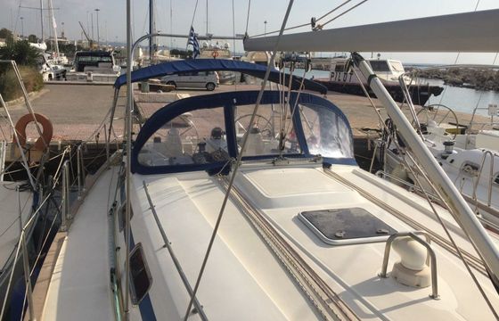 Bavaria 44 Giannis