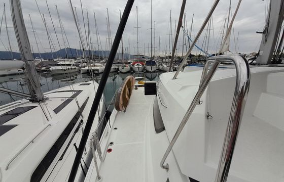 Bali Catspace Perseids