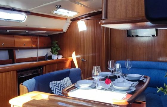 Bavaria 38 Ra