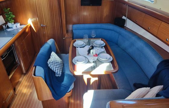 Bavaria 38 Ra