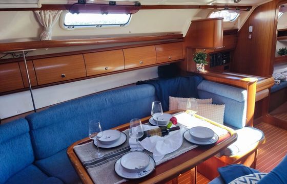 Bavaria 38 Ra