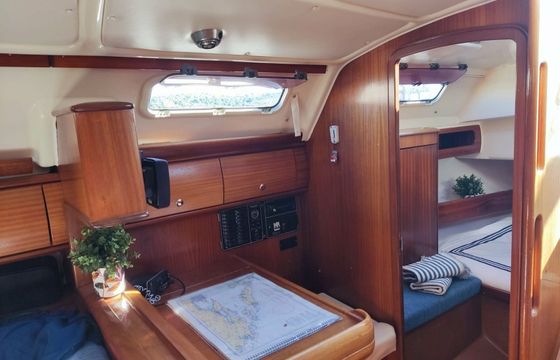 Bavaria 38 Ra