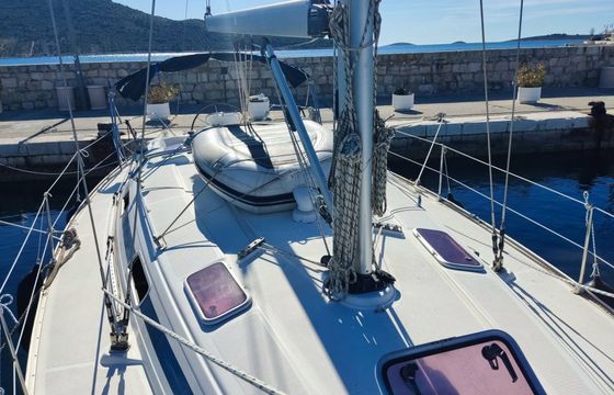 Bavaria 38 Ra