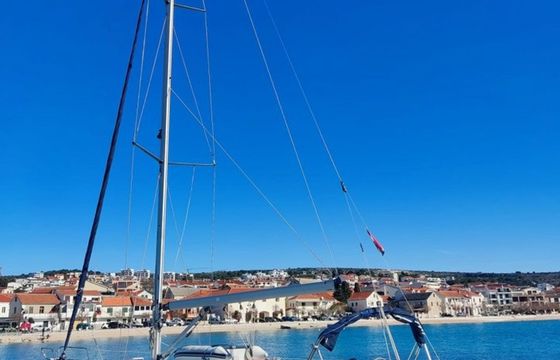 Bavaria 38 Ra