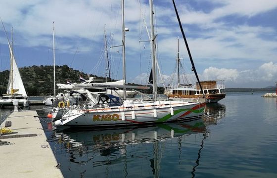 Bavaria 44 Kigo 2