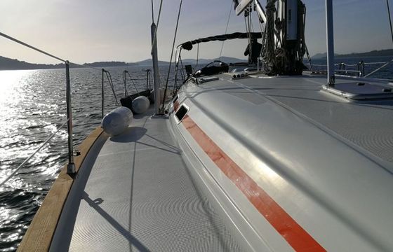 Bavaria 44 Kigo 2