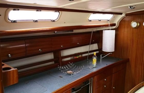 Bavaria 44 Kigo 2