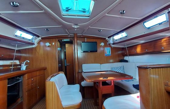 Bavaria 44 Kigo 2
