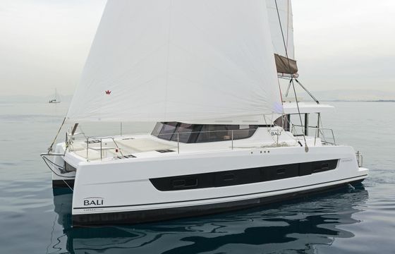 Bali Catspace Phoenix