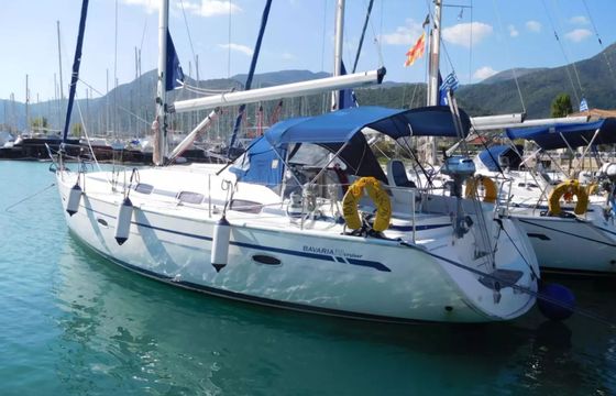 Bavaria 39 Cruiser Iona