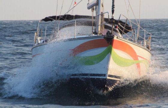 Bavaria 44 Kigo 3