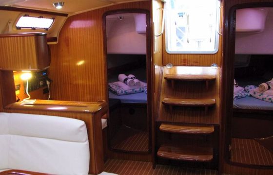 Bavaria 44 Kigo 3