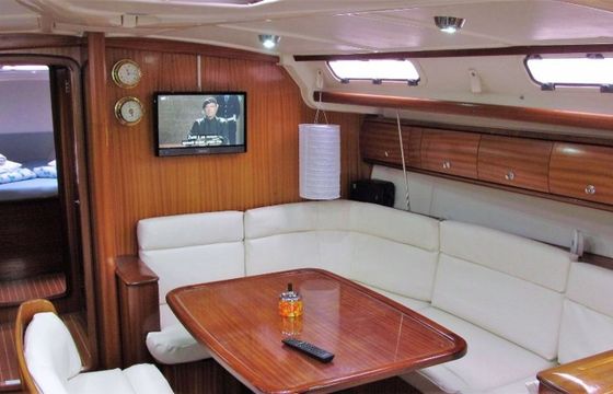 Bavaria 44 Kigo 3