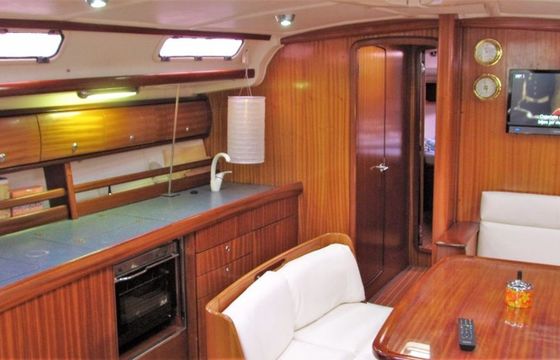 Bavaria 44 Kigo 3