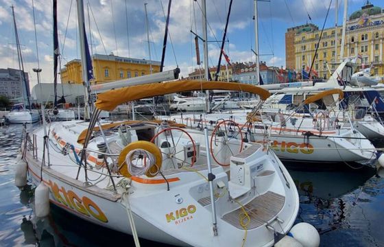 Bavaria 44 Kigo 3
