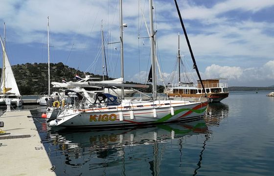Bavaria 44 Kigo 3