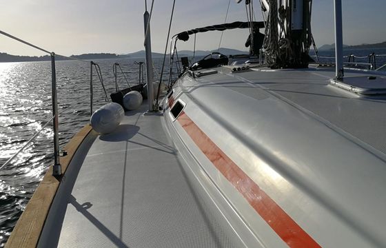 Bavaria 44 Kigo 3