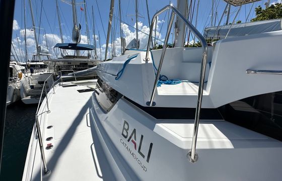 Bali Catspace Jayana