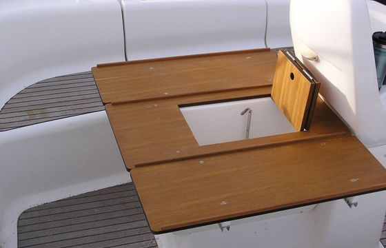 Bavaria 39 Cruiser Julia