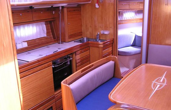 Bavaria 39 Cruiser Julia