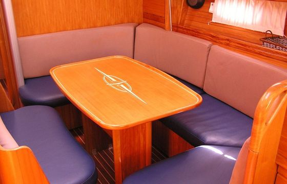 Bavaria 39 Cruiser Julia
