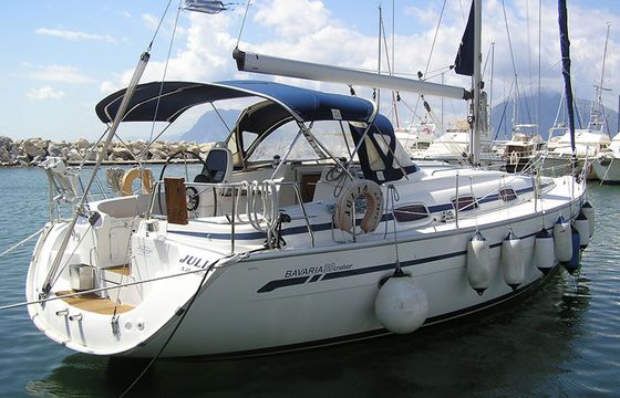 Bavaria 39 Cruiser Julia