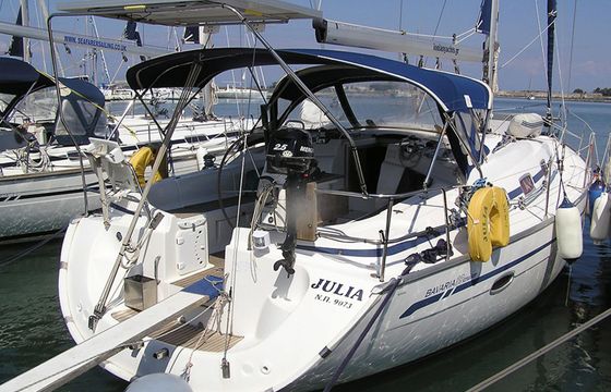 Bavaria 39 Cruiser Julia