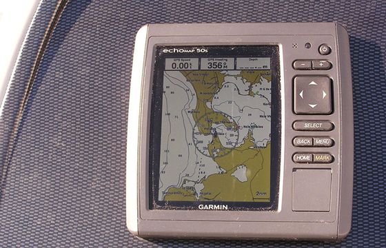 Bavaria 39 Cruiser Julia